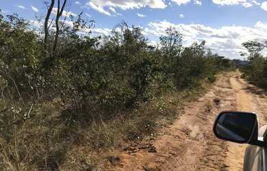 Imagem: A fazenda está localizado em Centro, Jaborandi à venda por