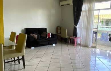 Imagem: O apartamento possui 3 Dormitórios, 2 Banheiros, 2 Vagas na