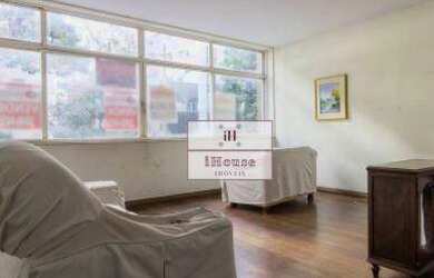 Imagem 2: Apartamento 4 quartos, 180 m² - Centro - Belo Horizonte/MG