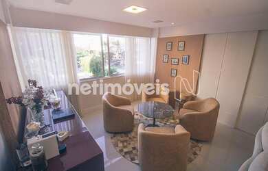Imagem 7: Deslumbrante Amplo Apartamento 3 Suítes à Venda na Barra