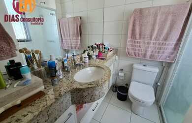 Imagem 11: Apartamento para alugar no bairro Patamares - Salvador/BA