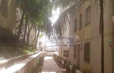 Imagem 4: Apartamento com 3 dormitórios, 66 m² - venda por R$ 235.000,00 ou aluguel...