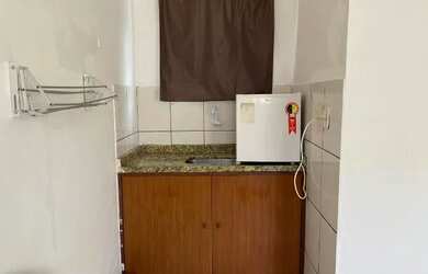 Imagem 6: Suíte Fixo em Cabo Frio. 23m² de Área, 1 Banheiroe1 Dormitório