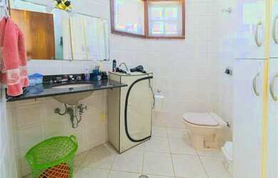 Imagem 5: Linda casa no condomínio fechado Champs Prives