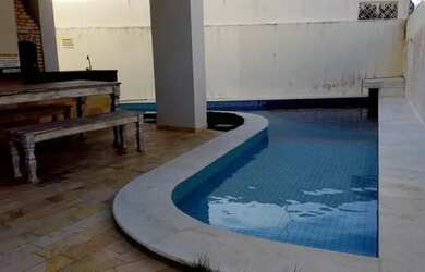 Imagem 9: Apartamento Totalmente Mobiliado em Ponta Negra - 1/4