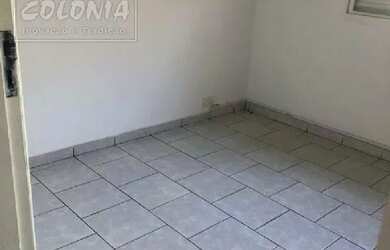 Imagem: A casa possui 3 Dormitórios, 2 Banheiros, 61m² de Área e