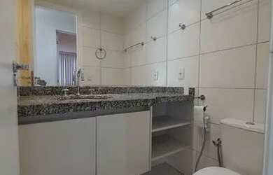 Imagem 8: LOCAÇÃO COBERTURA DUPLEX 3 QTS 2 VAGAS NA TIJUCA COM VISTA LIVRE