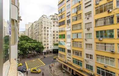 Imagem 9: Apartamento para Aluguel - Copacabana, 2 Quartos, 126 m2
