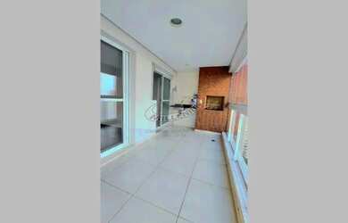 Imagem: O apartamento possui 3 Dormitórios, 2 Banheiros, 3 Vagas na