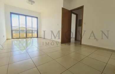 Imagem: O apartamento possui 2 Dormitórios, 2 Banheiros, 2 Vagas na