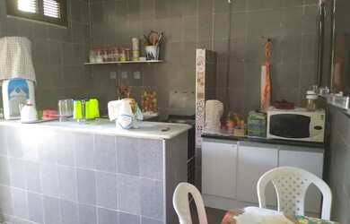 Imagem 2: Alugo casa Henrique Jorge