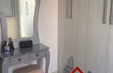 Imagem 12: Apartamento Residencial Trentino, Vila Nambi, Jundiaí - AP1049