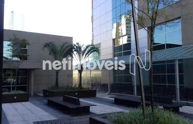 Imagem 2: Venda ou locação Sala Chácara Santo Antônio (zona Sul) São Paulo