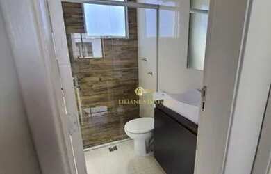 Imagem 11: Apartamento com 2 dormitórios, 52 m² - venda por R$ 175.000 ou aluguel por R$ 1.100/mês