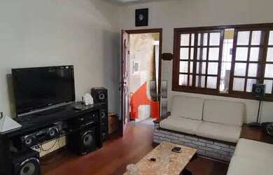 Imagem 2: Sobrado à venda, 180 m² por R$ 1.200.000 - Planalto Paulista - São...