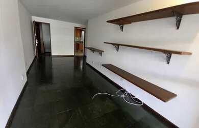 Imagem: O apartamento possui 2 Dormitórios, 3 Banheiros, 1 Vaga na