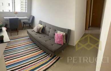 Imagem 4: MARAVILHOSO APARTAMENTO A VENDA NO VILLA GARDEN ANDAR ALTO