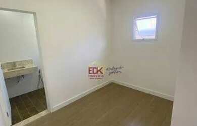 Imagem 13: Casa com 3 dormitórios à venda, 158 m² por R$ 955.000 - Condomínio...