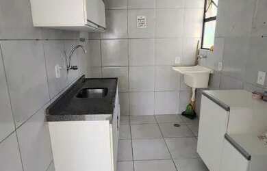 Imagem 14: vende se apartamento no planalto por 130 mil reais, pode ser financiado,...