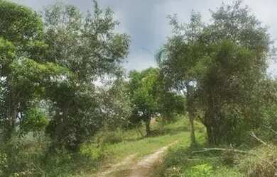 Imagem 2: Lote/Terreno para venda possui 1000 metros quadrados em Ouro Fino - Santa...