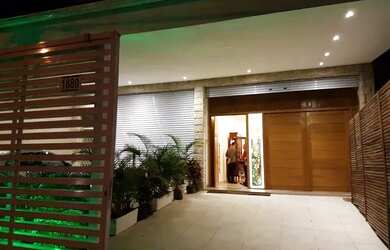 Imagem 2: Campo Grande, salão de festas montado, 480m2, tudo de primeira em local...