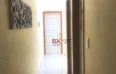 Imagem 7: Sobrado com 3 dormitórios, 140 m² - venda por R$ 655.000,00 ou aluguel por R$ 4.000,00/mês