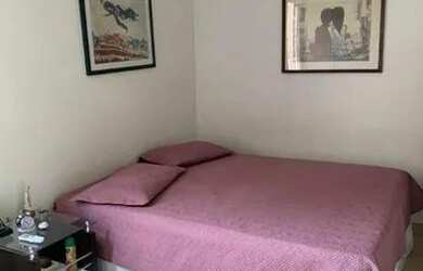 Imagem 10: Apto, reformado, rico em armários, face sombra, Condomínio Jardim Europa, Bairro Lagoinha