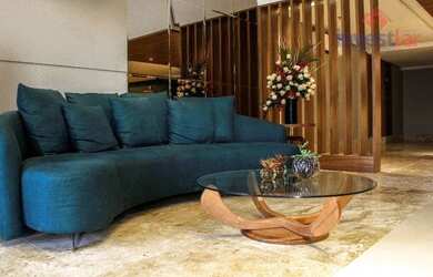 Imagem 5: Sala, 29 m² - venda por R$ 201.955,60 ou aluguel por R$ 1.773,69/mês...