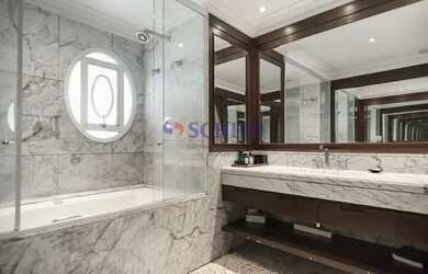 Imagem 11: Apartamento para Venda ou Locação - 468,89m2 - Moema - Espetacular !!!