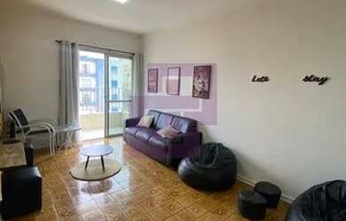 Imagem: O apartamento possui 2 Dormitórios, 3 Banheiros, 1 Vaga na