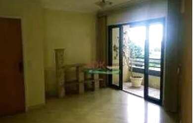 Imagem 4: Apartamento com 3 dormitórios à venda, 105 m² por R$ 580.000,00 - Jardim Aquarius - São Jo