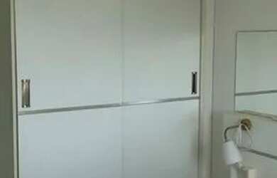 Imagem 10: Apartamento Totalmente Mobiliado em Ponta Negra - 1/4