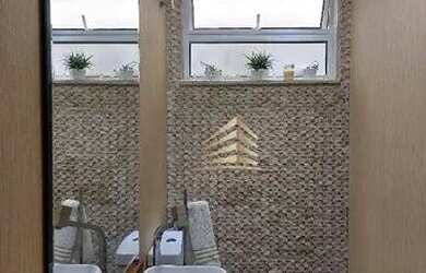 Imagem 2: Sobrado com 3 dormitórios, 180 m² - venda por R$ 695.000,00 ou aluguel...