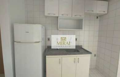 Imagem 7: Apartamento com 1 dormitório para alugar, 54 m² por R$ 2.072/mês -...