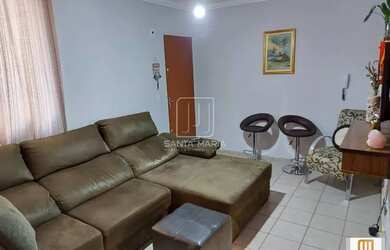 Imagem 1: Apartamento (outros) 2 dormitórios, cozinha planejada, portaria 24 horas, em condomínio fe