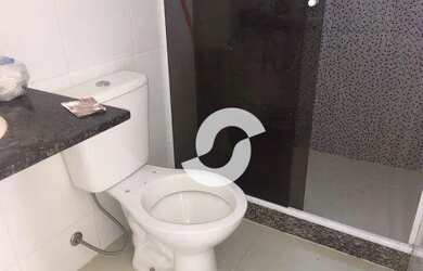 Imagem 6: Casa com 3 dormitórios, 120 m² - venda por R$ 300.000 ou aluguel por...