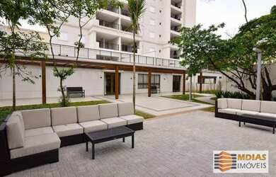 Imagem 9: LOCAÇÃO!! APTO 67 MTS- COND LIVING JOÃO DIAS