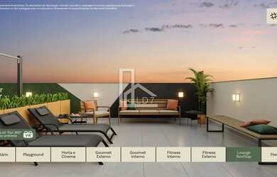 Imagem 13: Land Urban Habitat APARTAMENTO 2 SUÍTES À VENDA NO BOA VISTA