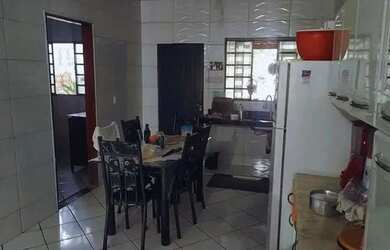 Imagem: Casa a venda setor jardim tropical