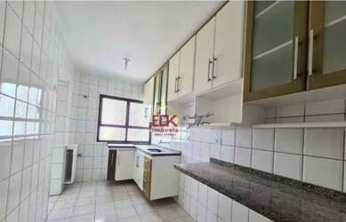 Imagem 5: Apartamento à venda, 90 m² por R$ 650.000,00 - Jardim Aquarius - São...