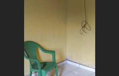 Imagem 5: Casa pra alugar. Varanda, Imóvel novo, 1 Banheiroe1 Dormitório