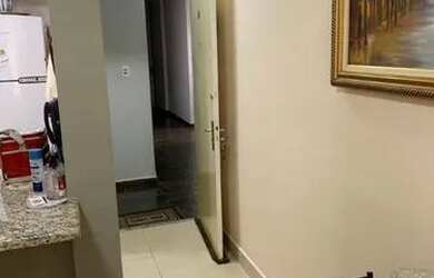 Imagem 5: Apto, reformado, rico em armários, face sombra, Condomínio Jardim Europa, Bairro Lagoinha