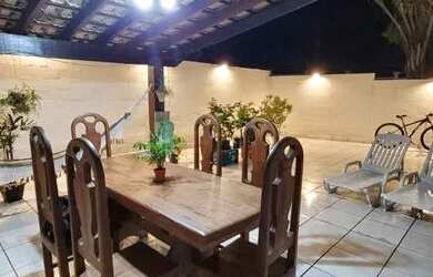 Imagem 8: Apartamento Térreo com quintal Area total 121 mts quadrados proximo ao...