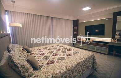 Imagem 15: Deslumbrante Amplo Apartamento 3 Suítes à Venda na Barra