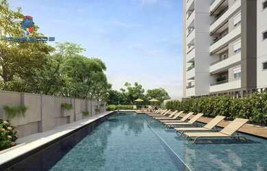 Imagem 3: Apartamento com 3 dormitórios à venda, 70 m² por R$ 670.000 - Fazenda...