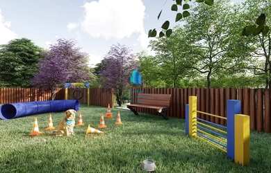 Imagem 9: Terreno à venda no bairro Jardins Parma - Senador Canedo/GO