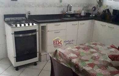 Imagem 3: Apartamento com 3 dormitórios à venda, 142 m² por R$ 480.000,00 - Centro...