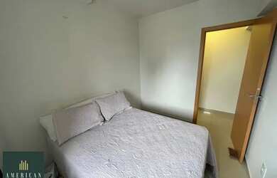 Imagem 13: Apartamento a Venda Mobilhado Novo 02 Quartos Bueno Park