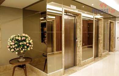 Imagem 6: Sala, 29 m² - venda por R$ 201.955,60 ou aluguel por R$ 1.773,69/mês...