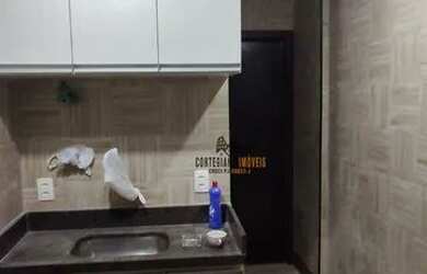 Imagem 13: Apartamento com 1 dormitório, 40 m² - venda por R$ 275.000,00 ou aluguel...